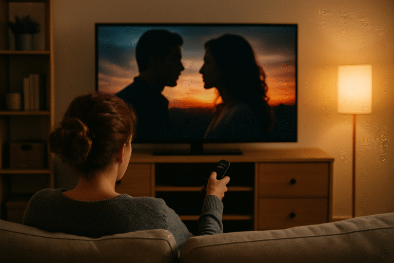 Descubra os Melhores Apps para Ver Filmes Online no Seu Smartphone