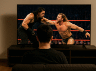 Como Assistir WWE do Jeito Mais Rápido e Conveniente