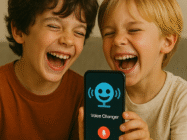 Apps Para Trocar Voz: Crie Áudios Engraçados e Surpreendentes