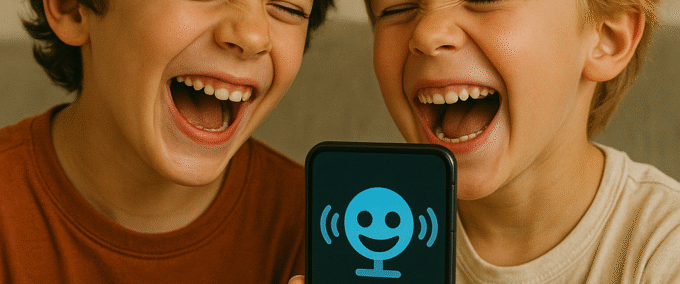 Apps Para Trocar Voz: Crie Áudios Engraçados e Surpreendentes