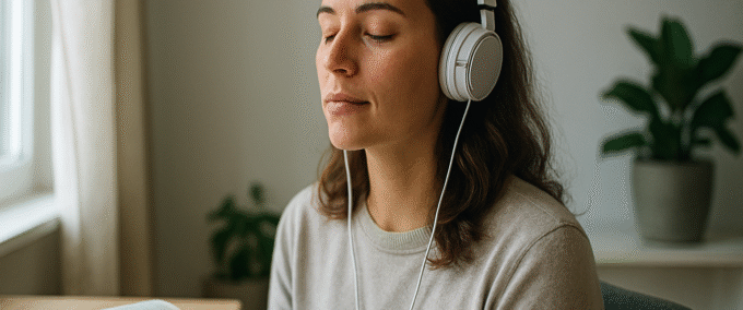 Guias De Música Cristã Para Fortalecer A Fé