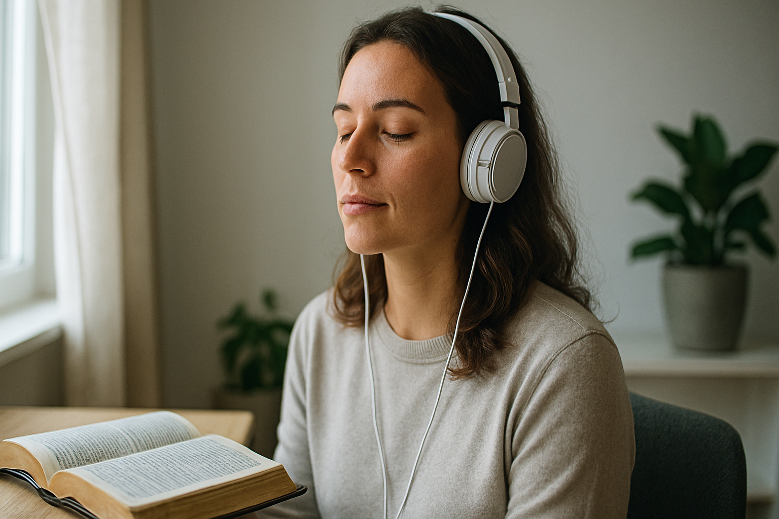 Guias De Música Cristã Para Fortalecer A Fé