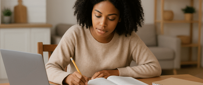 Aplicativos de alfabetização que ajudam na leitura e escrita