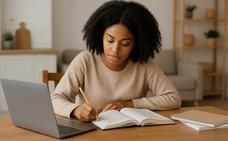Aplicativos de alfabetização que ajudam na leitura e escrita