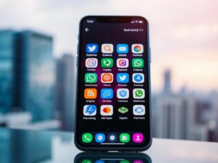 Aplicativos que ajudam você a falar inglês fluente