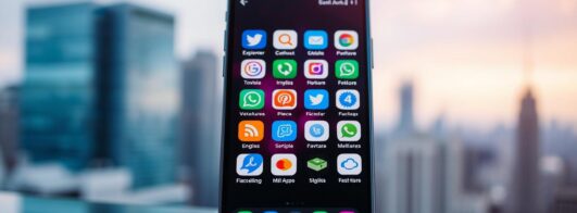 Aplicativos que ajudam você a falar inglês fluente