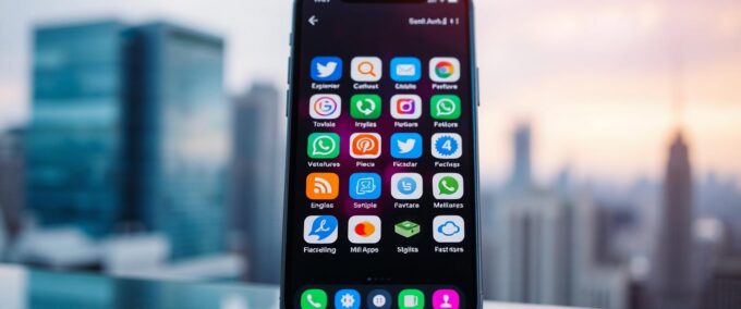 Aplicativos que ajudam você a falar inglês fluente