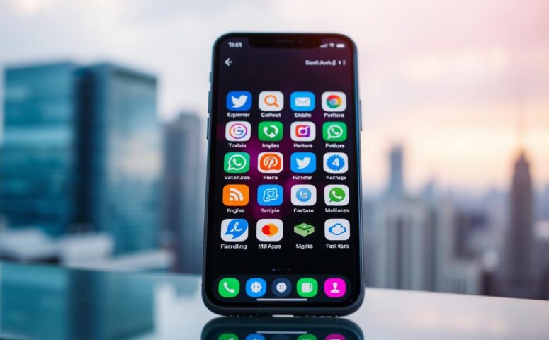 Aplicativos que ajudam você a falar inglês fluente