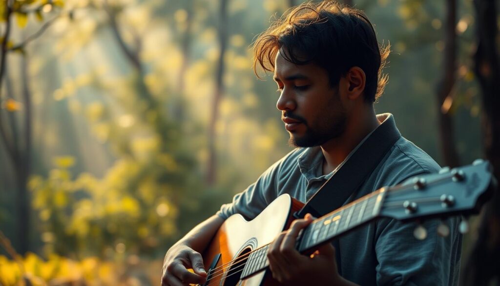 música cristã para momentos de paz