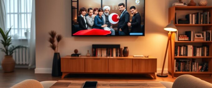 Assista novelas turcas grátis com este aplicativo incrível