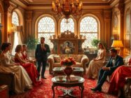 Descubra onde ver novelas turcas dubladas e legendadas