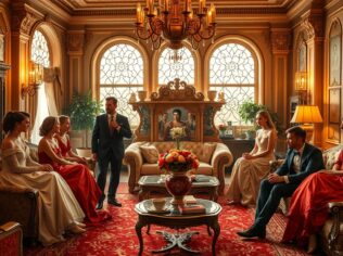 Descubra onde ver novelas turcas dubladas e legendadas