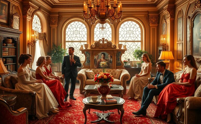 Descubra onde ver novelas turcas dubladas e legendadas