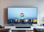 Descubra Como Aproveitar ao Máximo o Google TV