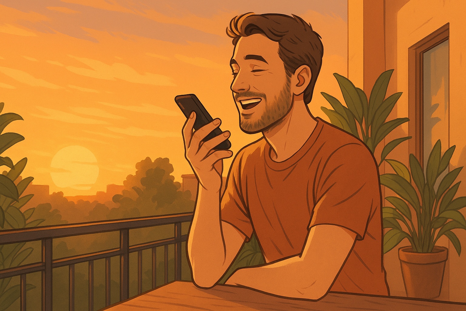 O Futuro no Seu Bolso: Instale um Assistente Virtual Gratuito