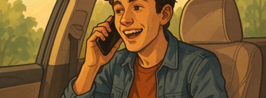 Deixe Seu Celular Mais Inteligente com um Assistente Virtual Grátis