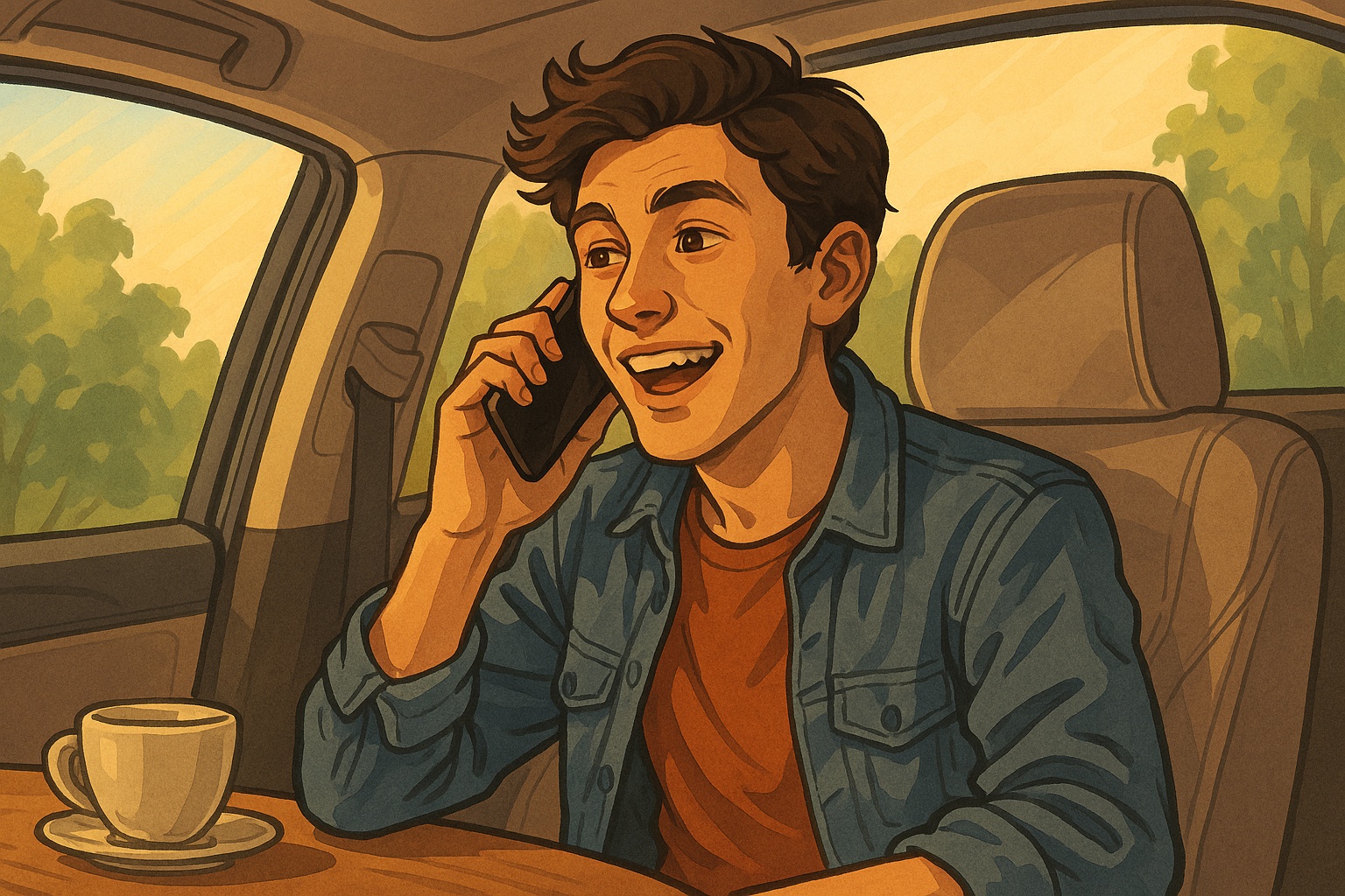 Deixe Seu Celular Mais Inteligente com um Assistente Virtual Grátis