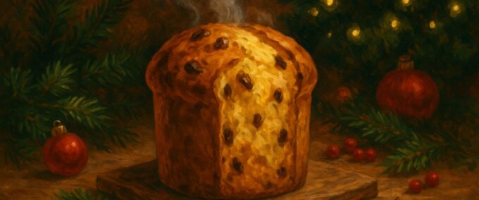 Apps gratuitos que ensinam você a fazer panetone perfeito