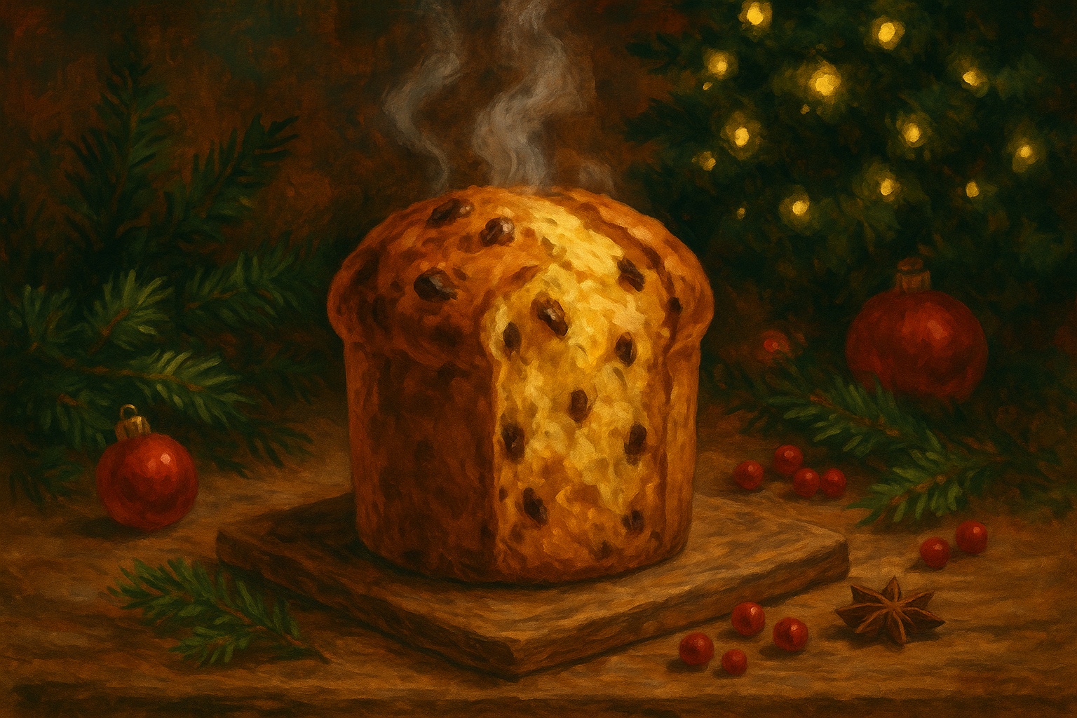 Apps gratuitos que ensinam você a fazer panetone perfeito