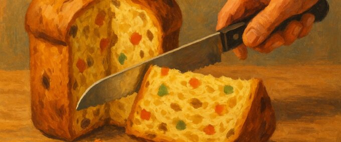 Descubra apps grátis para fazer panetone artesanal neste Natal