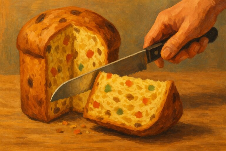 Descubra apps grátis para fazer panetone artesanal neste Natal