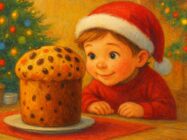 Aplicativos que ensinam como fazer panetone de graça neste Natal