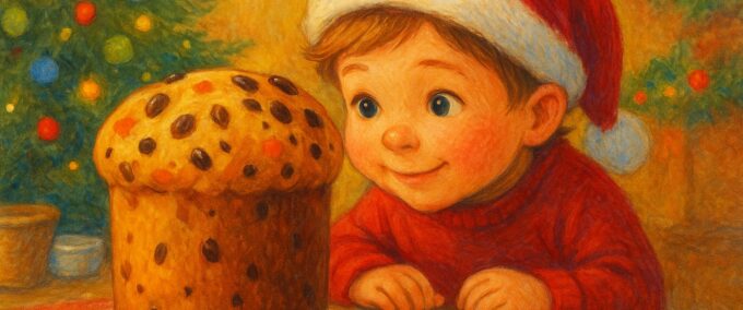 Aplicativos que ensinam como fazer panetone de graça neste Natal