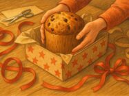 Faça panetone gourmet com apps gratuitos neste Natal