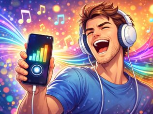 Aplicativos gratuitos para aumentar volume do celular com facilidade