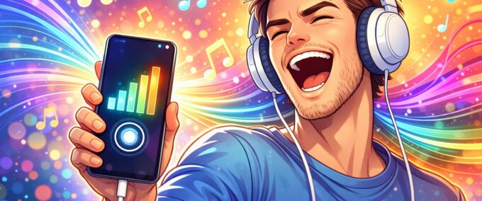 Aplicativos gratuitos para aumentar volume do celular com facilidade