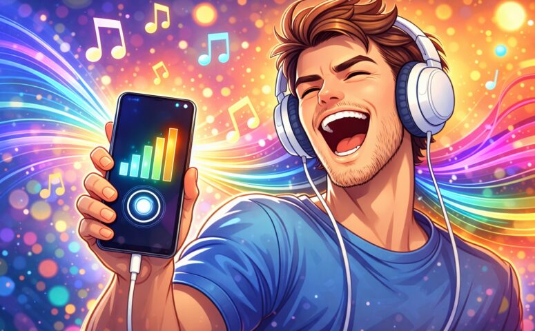 Aplicativos gratuitos para aumentar volume do celular com facilidade