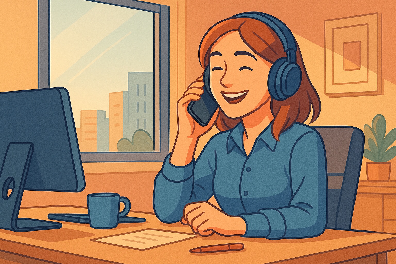 Como Ter um Assistente Virtual Poderoso Sem Gastar Nada