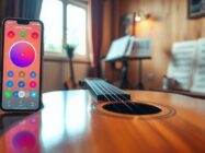 Afinar Violão Nunca Foi Tão Fácil: Veja os Melhores Apps