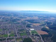 Aplicativo de satélite com imagens atualizadas