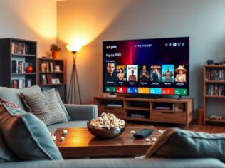 Top Aplicativos Para Assistir Filmes Grátis e Online