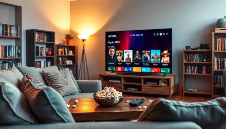 Top Aplicativos Para Assistir Filmes Grátis e Online