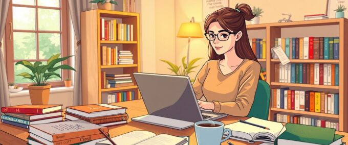 Aprenda Inglês em Casa Sem Complicação