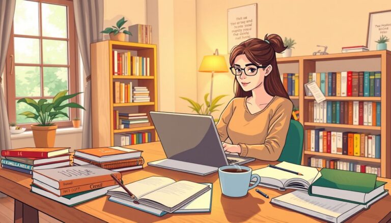 Aprenda Inglês em Casa Sem Complicação