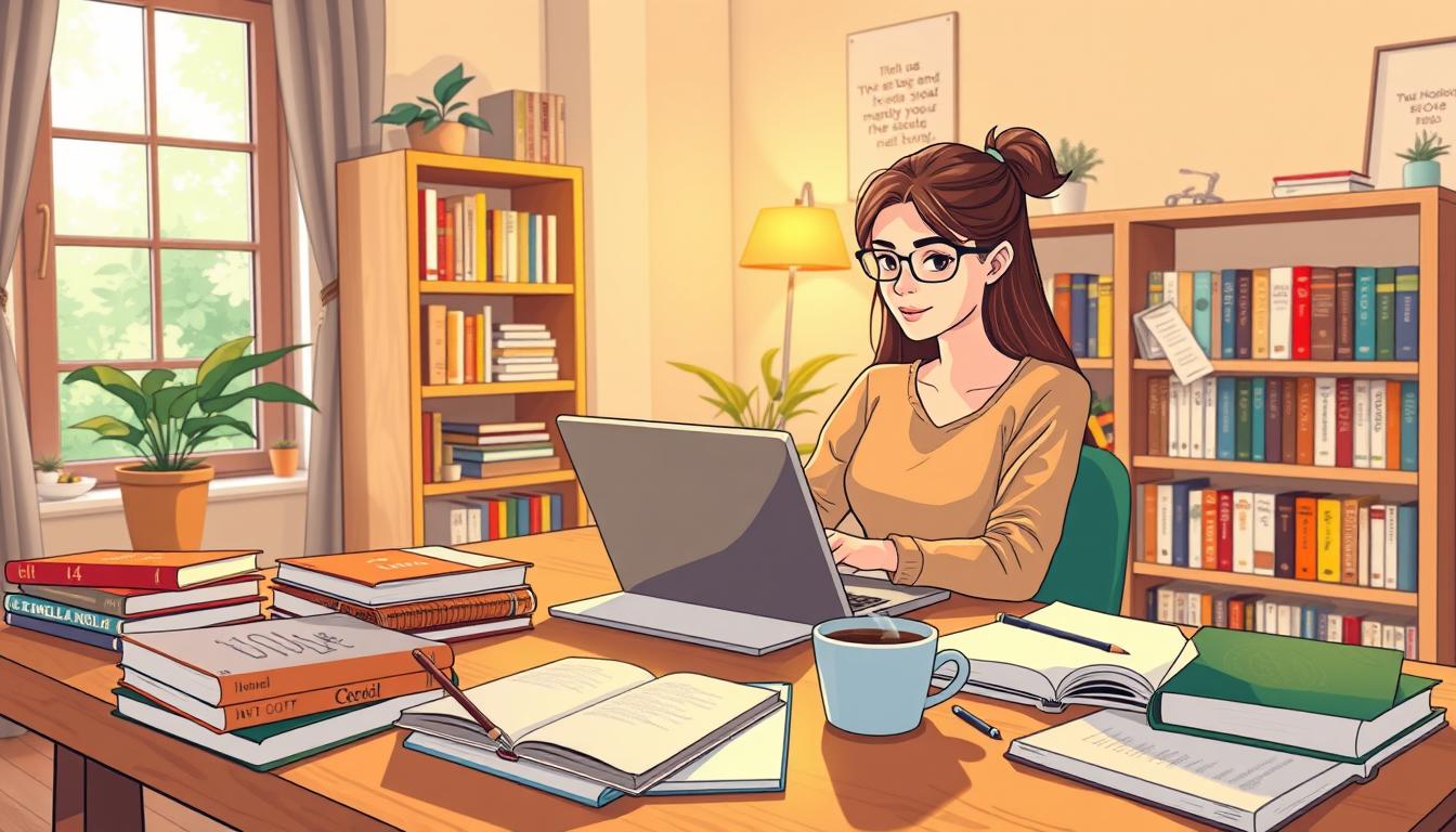 Aprenda Inglês em Casa Sem Complicação