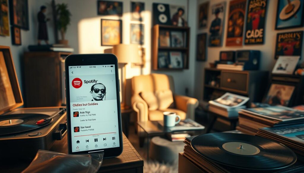 Spotify playlists de músicas antigas Spotify playlists de músicas antigas