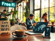 WIFI Grátis: Guia Completo para Você Economizar