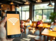 Como Conectar WIFI Grátis no Android