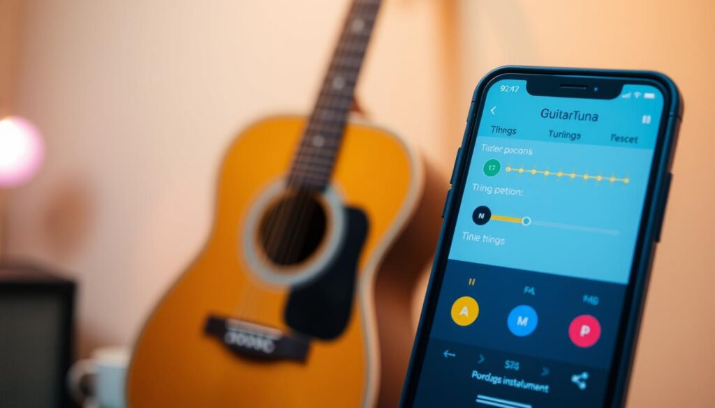 aplicativo-guitartuna aplicativo-guitartuna