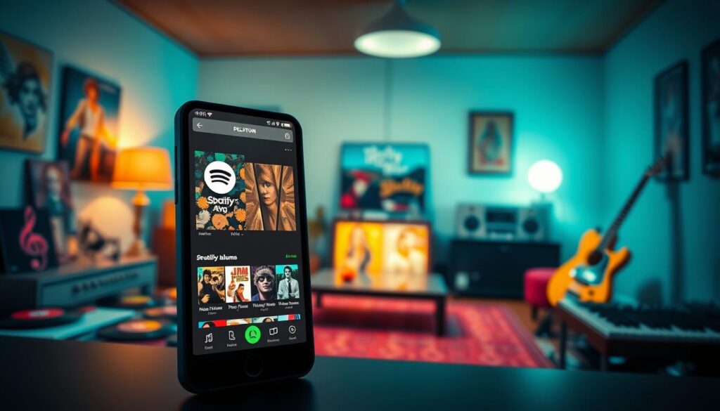 aplicativo-spotify aplicativo-spotify