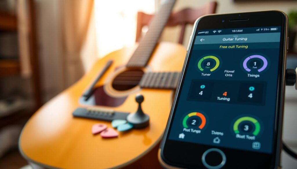 aplicativos de afinar violão aplicativos de afinar violão