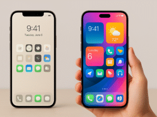 Dê Um Novo Visual Ao Celular Sem Gastar Nada