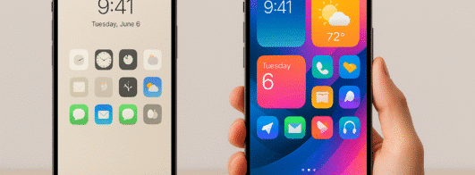 Dê Um Novo Visual Ao Celular Sem Gastar Nada