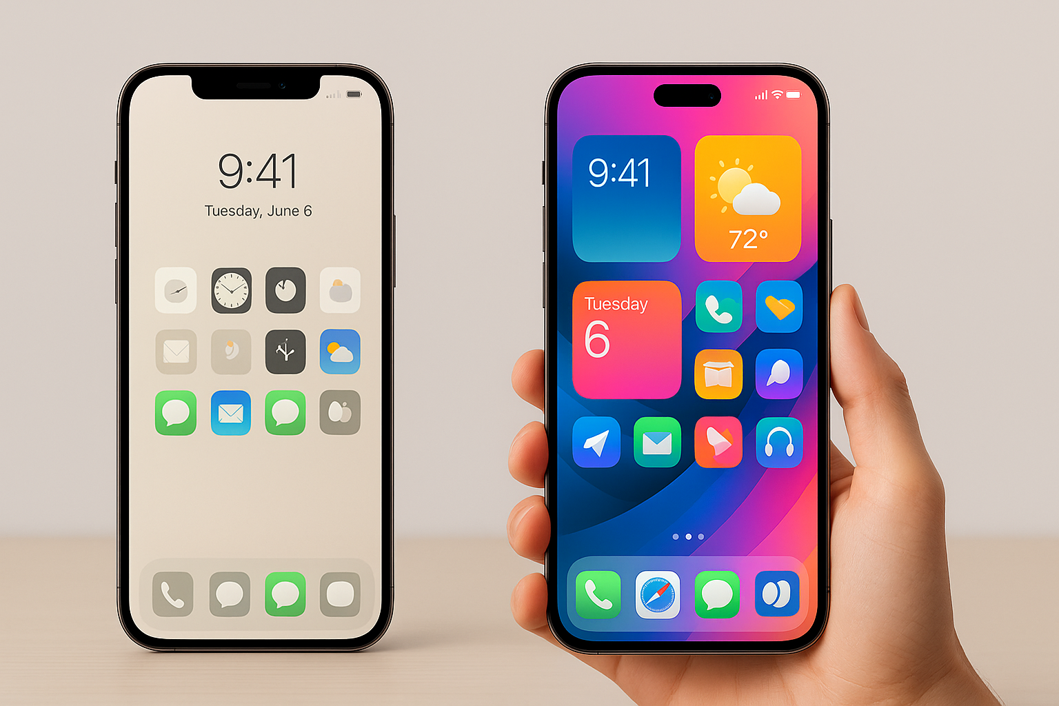 Dê Um Novo Visual Ao Celular Sem Gastar Nada