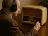 Aplicativos incríveis para quem ama músicas antigas de verdade