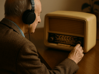 Aplicativos incríveis para quem ama músicas antigas de verdade